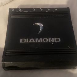 Diamond Audio D3 400.1