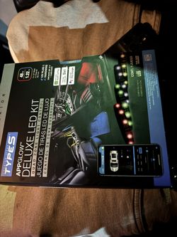 Led Lights
