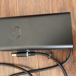 Dell 240w Ac Adapter Computer Charger