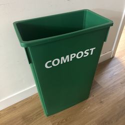 Compost Bin