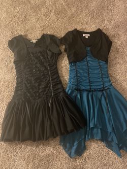 Children’s Dresses