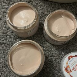 Body Scrubs 