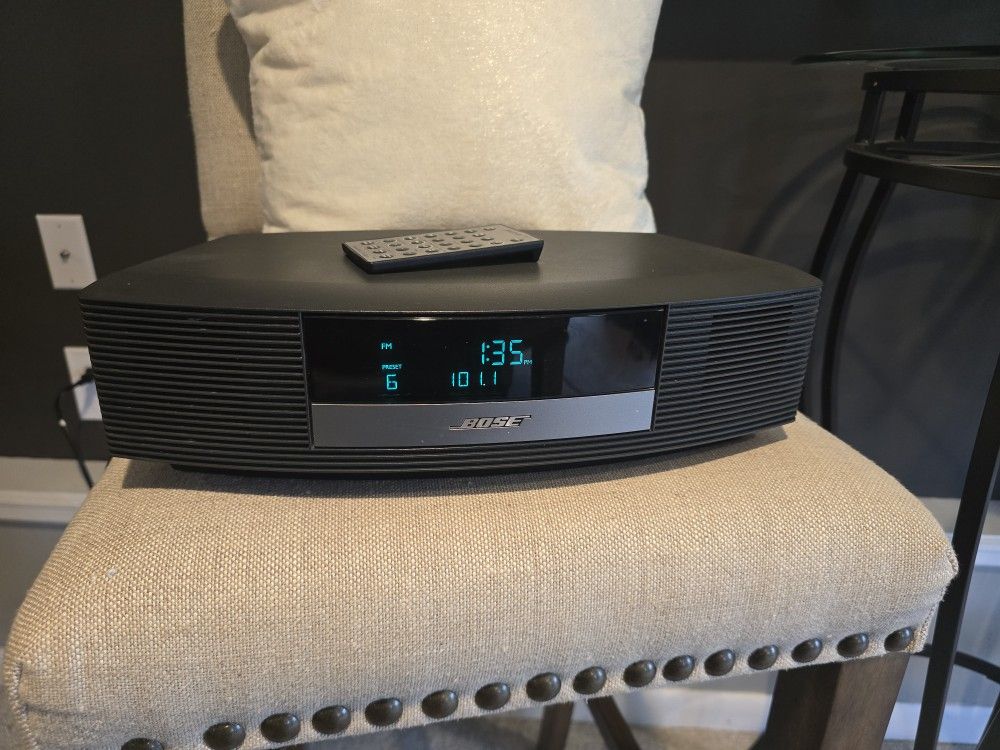 Bose Wave Radio