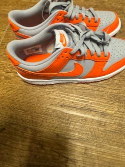 Nike Dunk Low