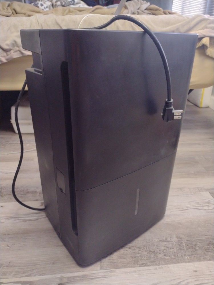 45 pint dehumidifier