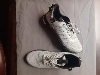 Bass Pro Performance Athletic Running shoes  SIZE 12