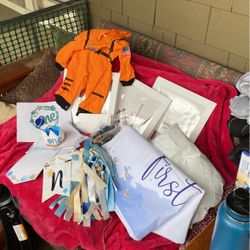 Babies First Birthday 