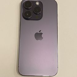 iPhone 14 Pro Fully Unlocked 