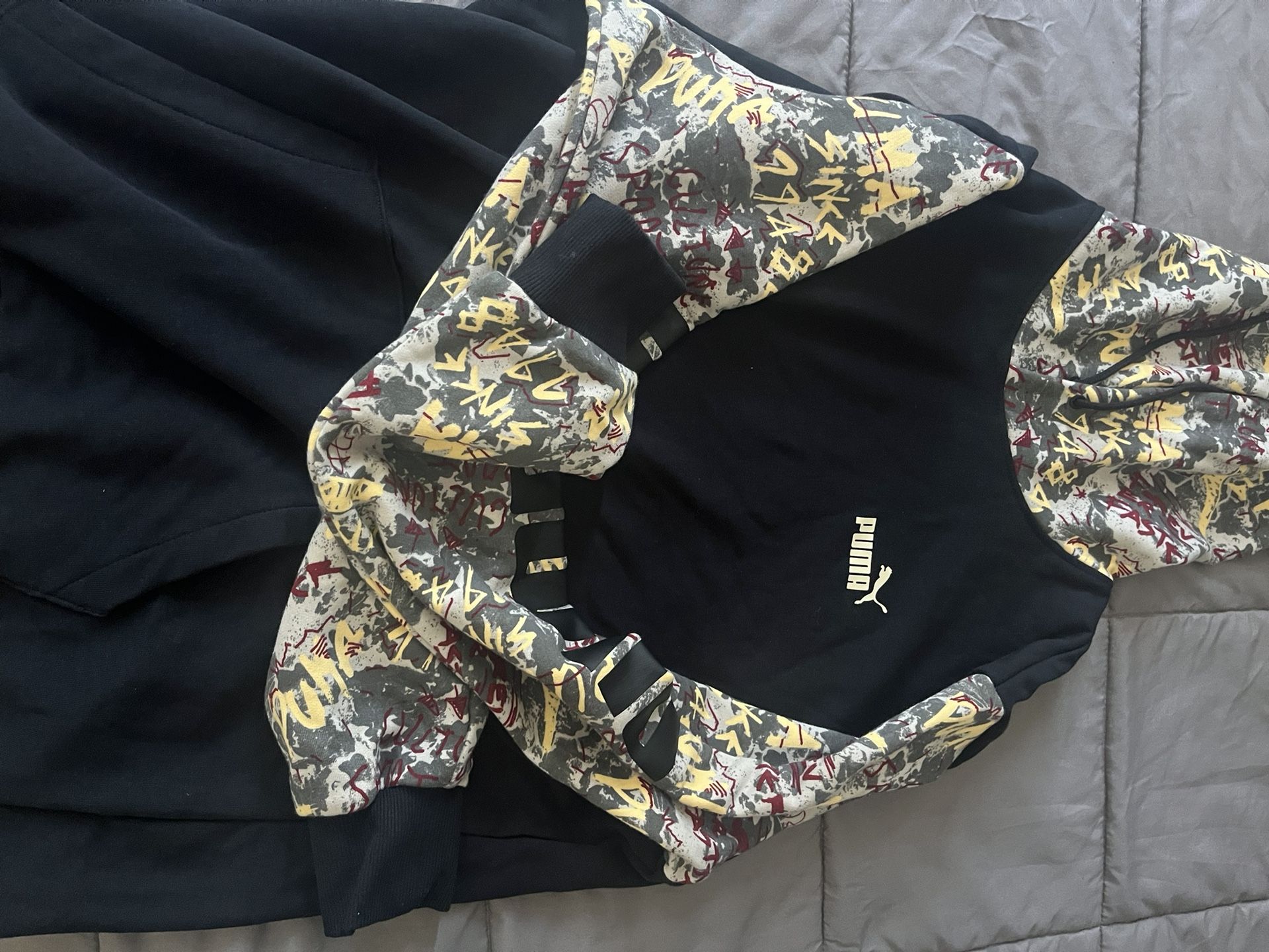 Puma Hoodie