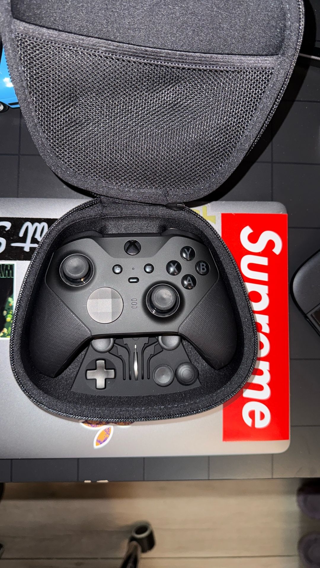 XBOX ELITE CONTROLLER SERIES 2