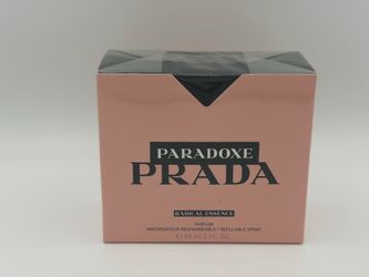 Prada paradoxe