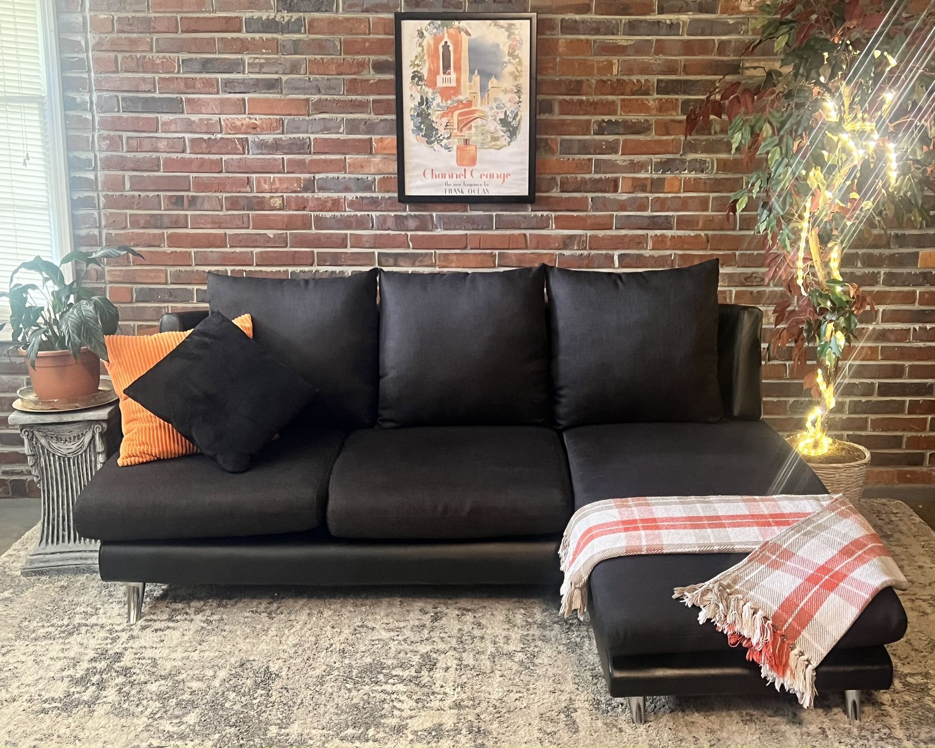 Sofa Chaise