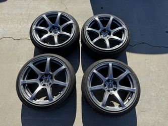 Work Emotion T7R