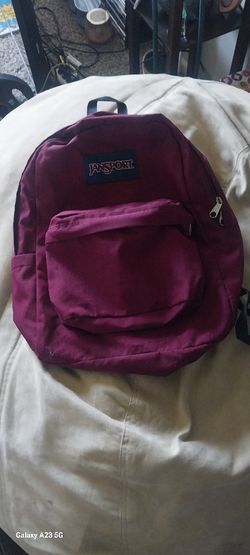 Jansport Backpack