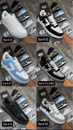 Doomsta shoes