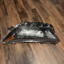 2019 Toyota Rav4 OEM Driver Left Side Side Headlight