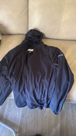 Calvin Klein windbreaker
