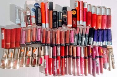 Lipstick Single or Bundle Purchase