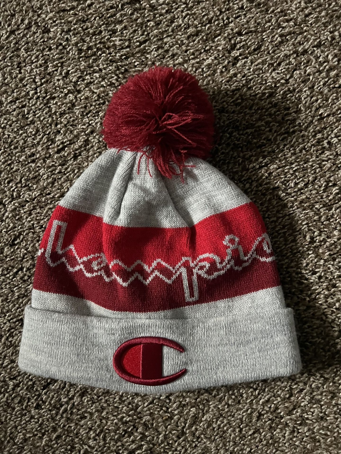 CHAMPION BEANIE