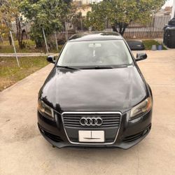 2010 Audi A3