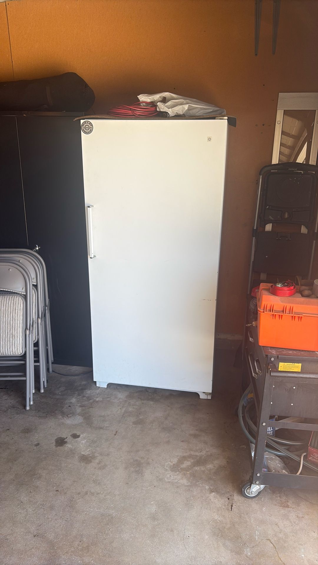 Freezer