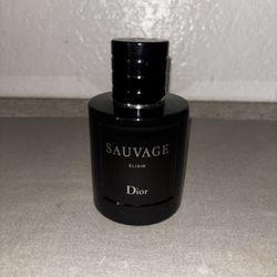 Dior Sauvage Cologne