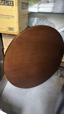 height table