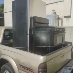 Refrigerator En Buenas Condiciones 