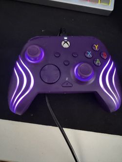 Pro Xbox One Controller 