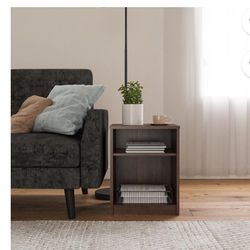 New End Table/Nightstand 
