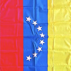 Venezuela Flag