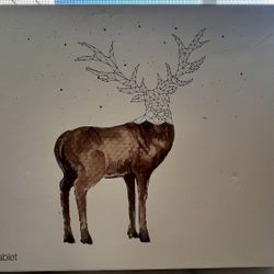 HUION Inspiroy H640P Graphics Tablet