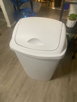 Bote para basura