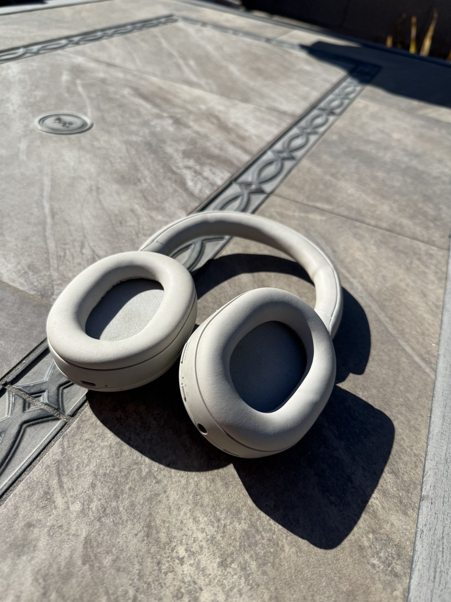 SONY HEADPHONES