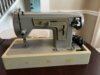 Sears 5185 Sewing Machine