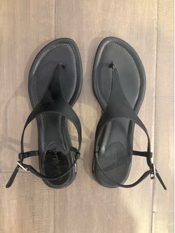 Cole Haan sandals with Nike Air sole