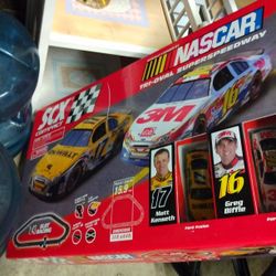 😻😻 pista De Carro Nuevo 💥💥