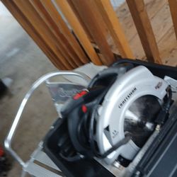 Craftsman Circular Saw 