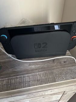 Switch 2