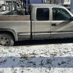 GMC PICK UP
