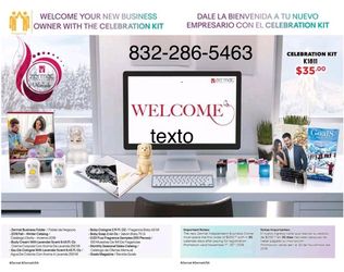 Maquillaje y perfumes