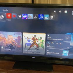 Vizio TV