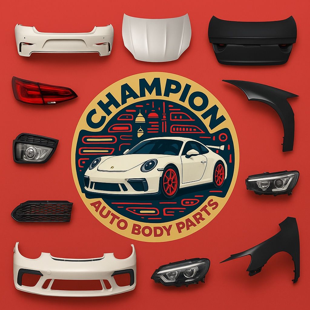 Auto Body Parts 4 Sale - NEW, USED - OEM, AFTERMARKET