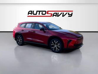 2025 Toyota Crown Signia