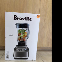 BREVILLE THE Q BLENDER