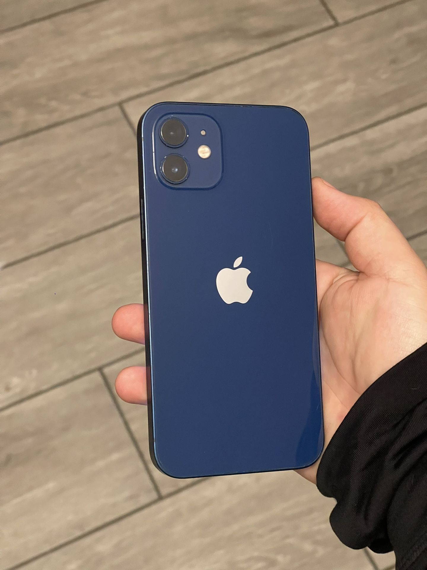 iPhone 12 Unlocked