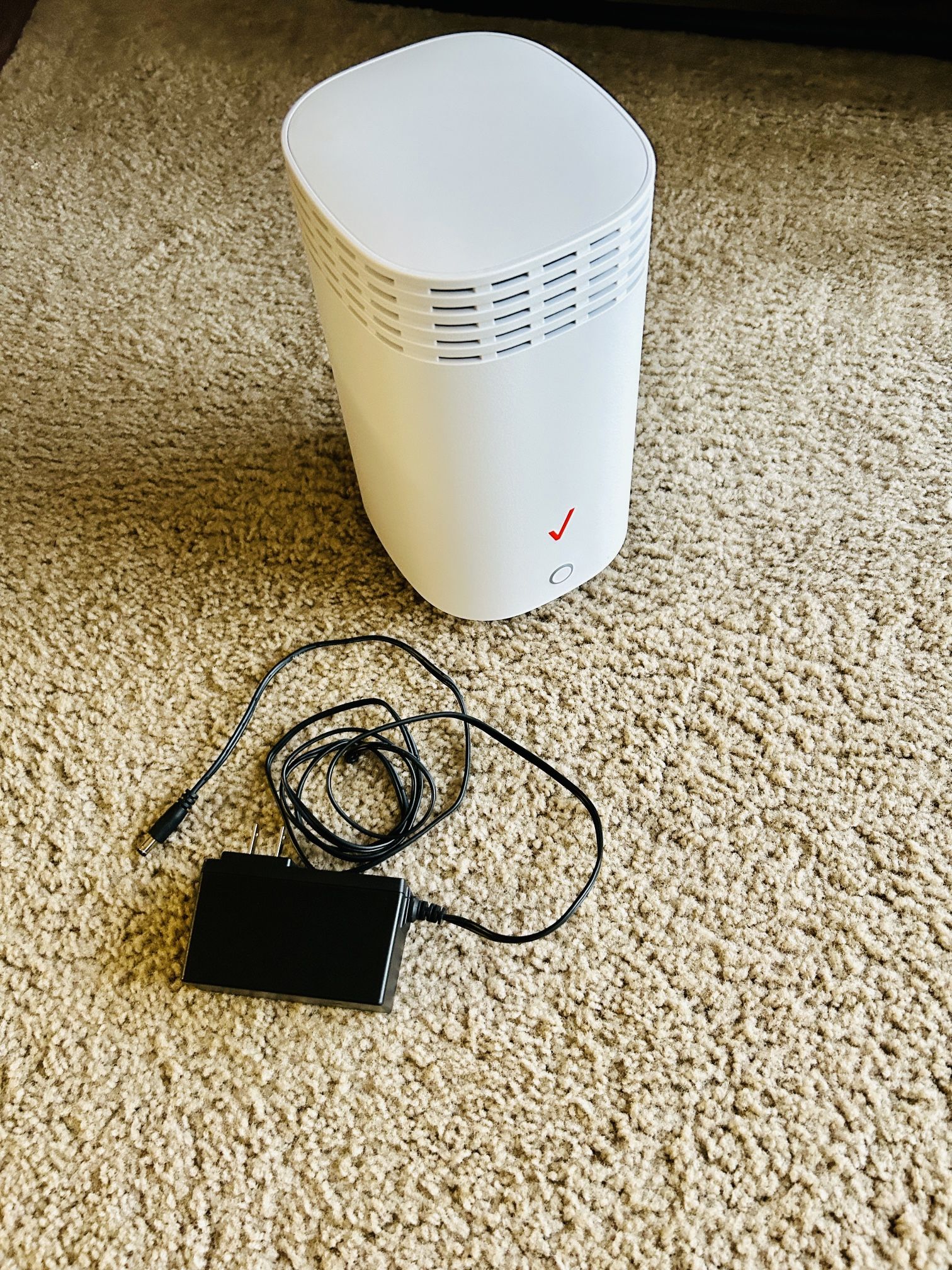 Verizon WiFi Router