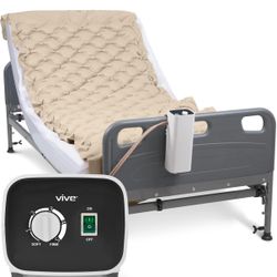 ON THE ROAD TO RECOVERY, AWESOME ROLLING MATTRESS PAD. CALLS ONLY!!