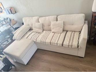 Sofa Bed