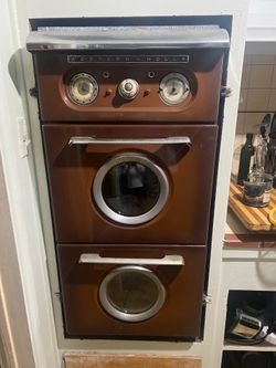 Oven